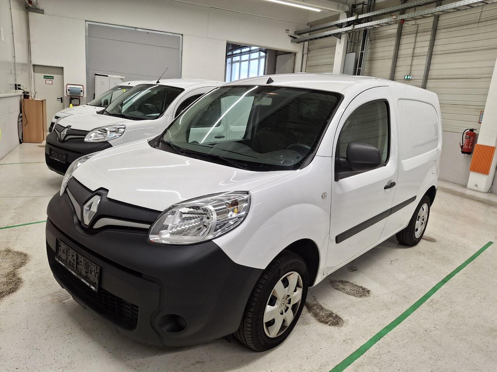 Renault Kangoo Express L1 ENERGY dCi 95 70KW